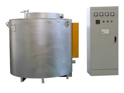 ABP Induction Furnace: - Efficient, Reliable Metal Melting Solutions ...