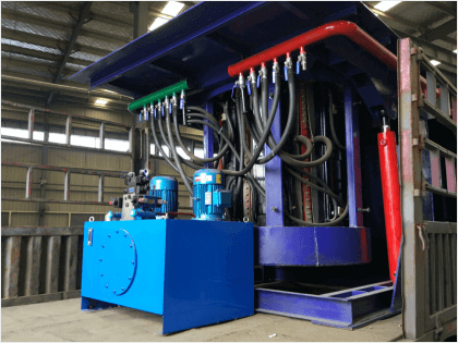 Best Induction Furnace to Be Delivered