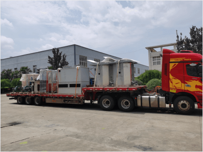 Best Induction Furnace to Be Delivered