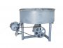 Foundry Sand Mixer Machine - Judian