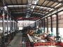 Steel Ball Casting - Automatic Steel Casting Line - Judian