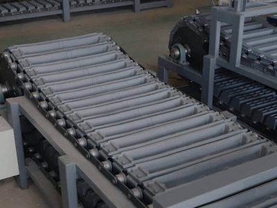 Aluminum Rod Continuous Casting Machine Production Line - Judian