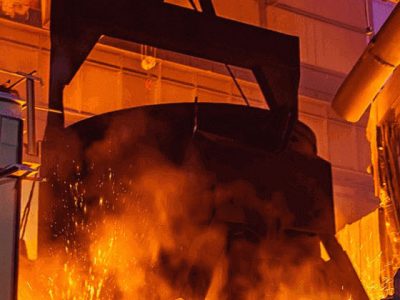 Intermediate Frequency Induction Melting Furnace Manufacturer - Judian