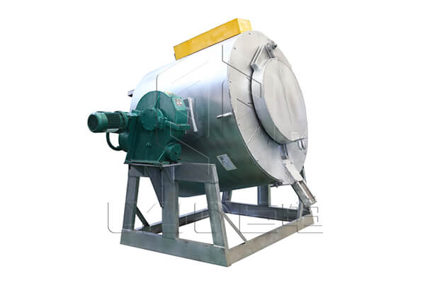 Judian Copper Scrap Melting Furnace