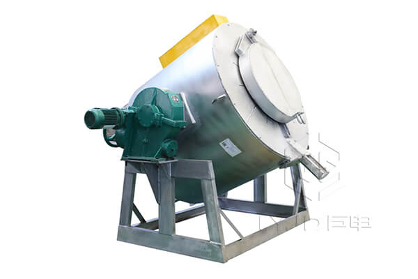 Medium Frequency Copper Melting Furnace