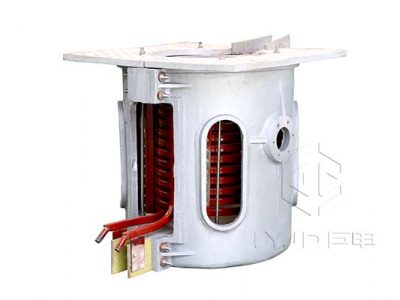 Judian Aluminum shell Furnace