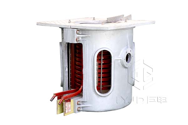 Judian Aluminum shell Furnace