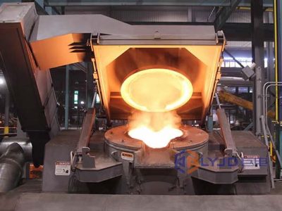 Judian Electric Smelting Furnace