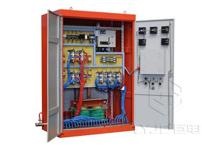 Judian Induction Furnace Power Supply