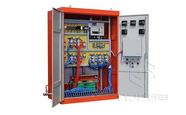 Judian Induction Furnace Power Supply