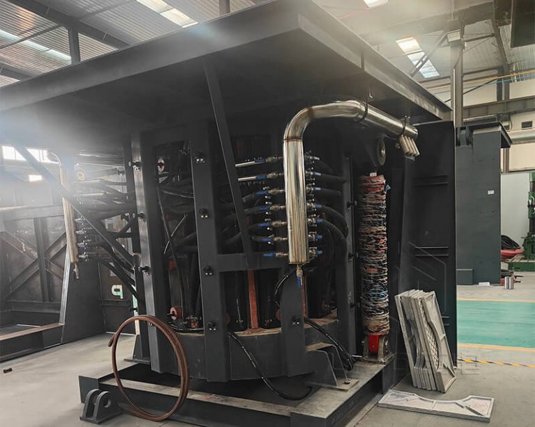 Exploring the Different Applications of Induction Melting Furnace Judian