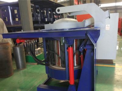 induction melting furnace - Judian