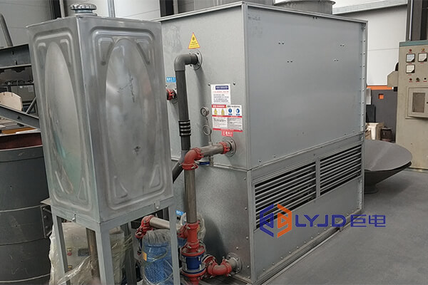 Judian closed cooling tower