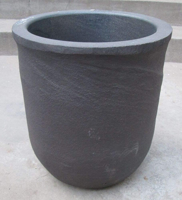 graphite crucible